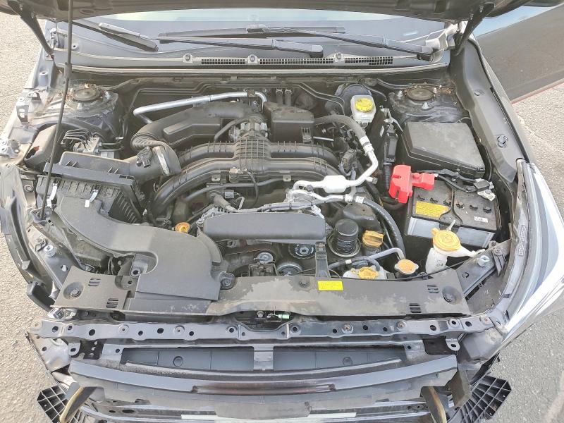 Aukcja sprzedaży 2024 Subaru Impreza, vin: JF1GUABC5R8339132, numer aukcji: 60752516