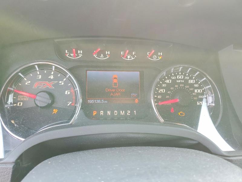 Продаж на аукціоні авто 2012 Ford F150, vin: 1FTFW1ET5CFC08040, номер лоту: 61489206