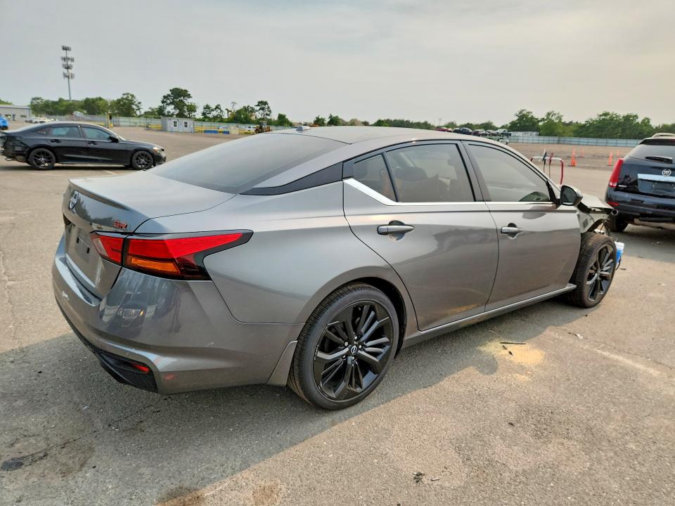 Продажа на аукционе авто 2024 Nissan Altima, vin: 1N4BL4CV7RN398263, номер лота: 60639696
