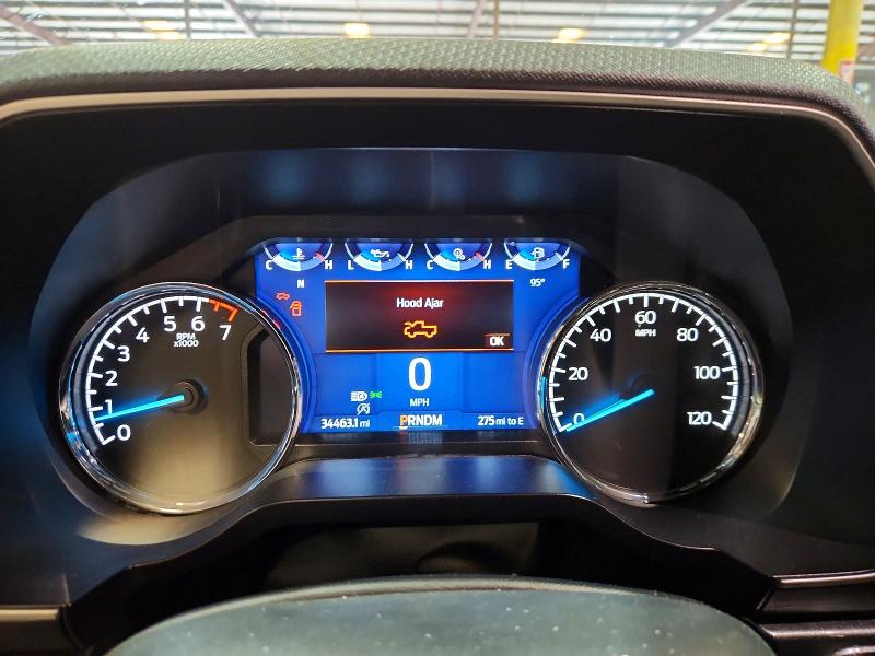 Aukcja sprzedaży 2023 Ford F150, vin: 1FTFW1E85PKF63556, numer aukcji: 59075586