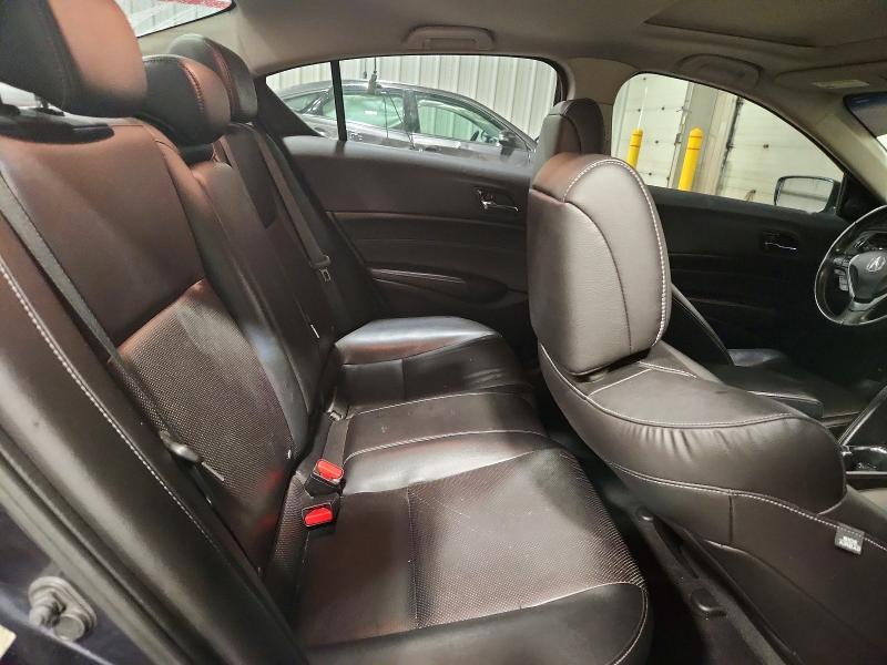 62941596 :رقم المزاد ، 19VDE2E56DE001422 vin ، 2013 Acura Ilx مزاد بيع