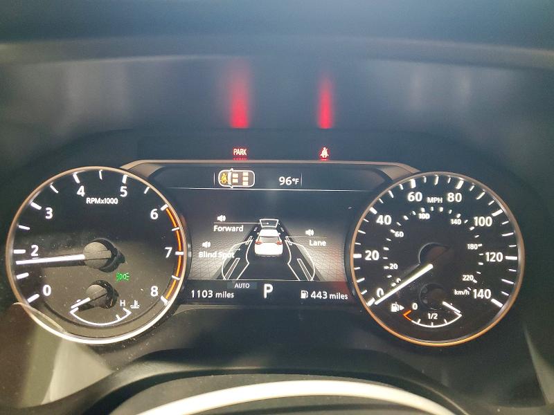 Продаж на аукціоні авто 2026 Nissan Rogue, vin: 5N1BT3BB4TC770071, номер лоту: 62867056