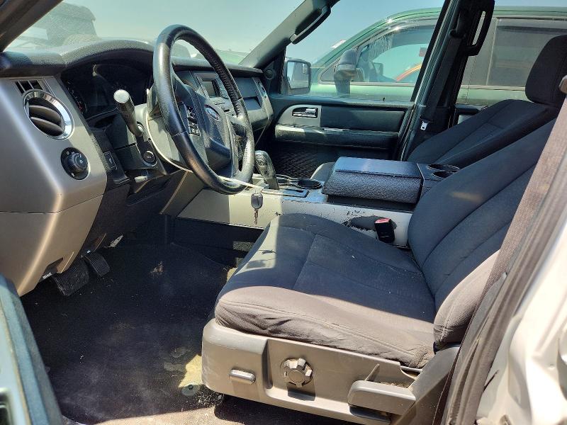 61556086 :رقم المزاد ، 1FMJK1HT2FEF09453 vin ، 2015 Ford Expedition مزاد بيع