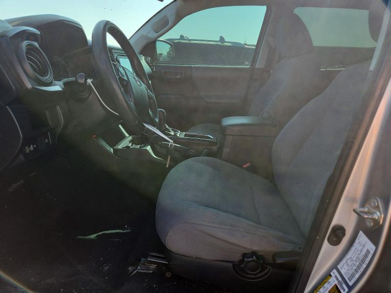 62493986 :رقم المزاد ، 5TFAX5GN1KX157724 vin ، 2019 Toyota Tacoma مزاد بيع