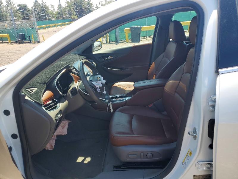 Продажа на аукционе авто 2016 Chevrolet Malibu, vin: 1G1ZH5SX9GF198908, номер лота: 61222436