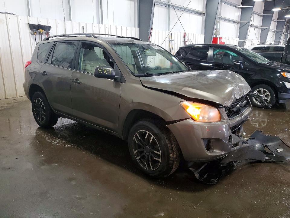 Aukcja sprzedaży 2010 Toyota Rav4, vin: JTMBF4DV7AD037173, numer aukcji: 62955396