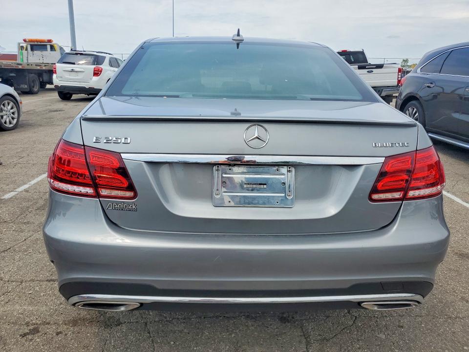 62495916 :رقم المزاد ، WDDHF9HB7EB016578 vin ، 2014 Mercedes-benz E مزاد بيع