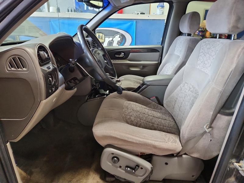 Aukcja sprzedaży 2004 Gmc Envoy, vin: 1GKET16S846166978, numer aukcji: 63049916