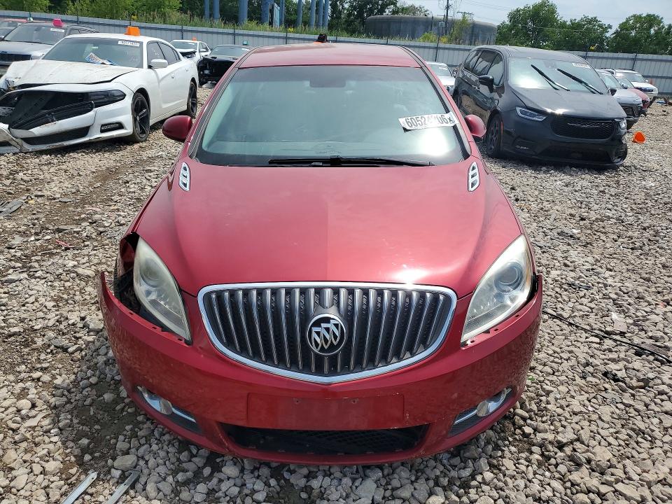 Aukcja sprzedaży 2012 Buick Verano, vin: 1G4PP5SKXC4175757, numer aukcji: 60524206