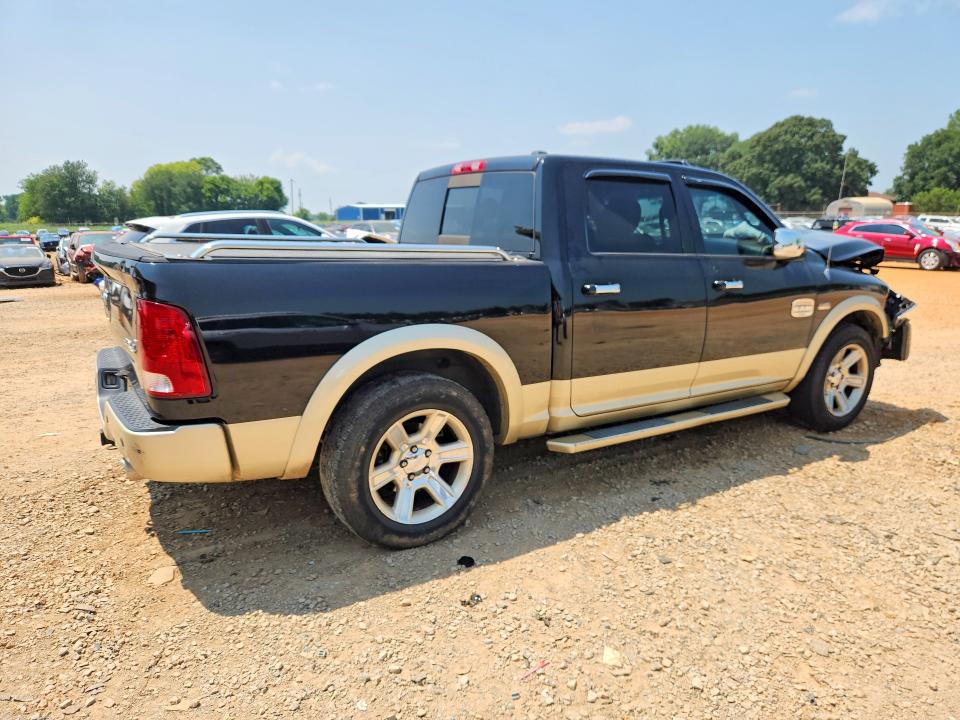 Продаж на аукціоні авто 2012 Dodge Ram 1500, vin: 1C6RD7PT0CS139484, номер лоту: 63427406