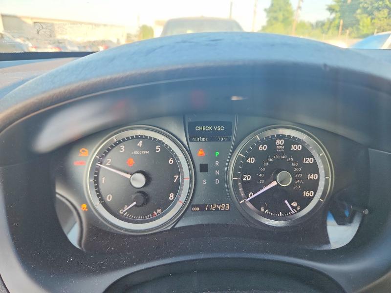 Aukcja sprzedaży 2007 Lexus Es 350, vin: JTHBJ46G772058251, numer aukcji: 60553506