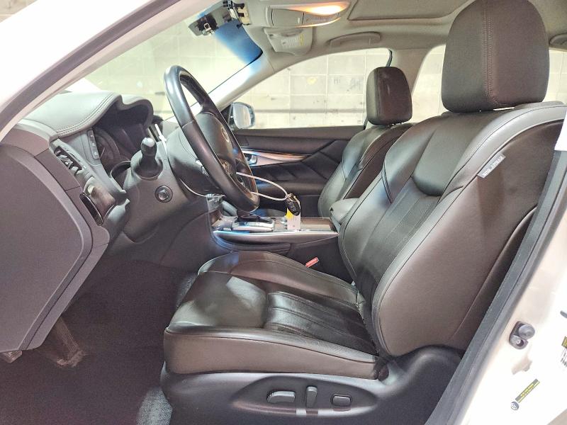 Продажа на аукционе авто 2017 Infiniti Q70l, vin: JN1BY1PR4HM210099, номер лота: 61041906