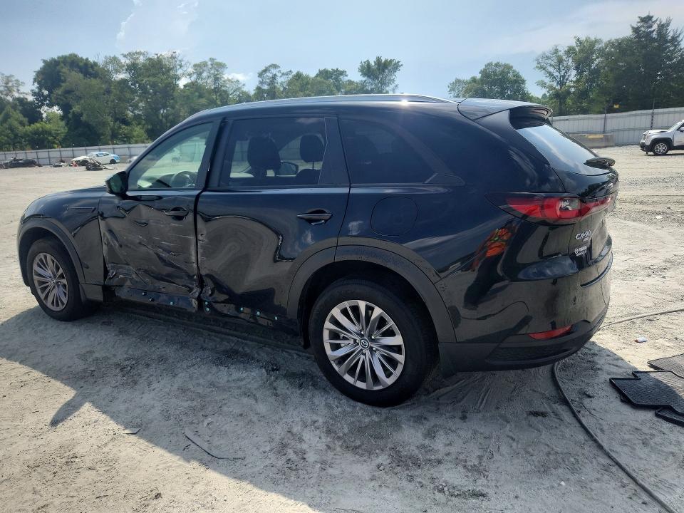 85610565 :رقم المزاد ، JM3KKAHD8R1186210 vin ، 2024 Mazda Cx-90 مزاد بيع