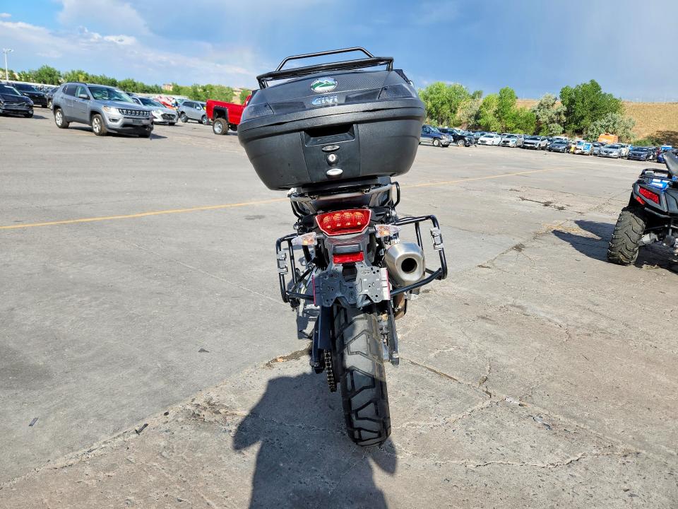 Продажа на аукционе авто 2019 Bmw F 750, vin: WB10B1804KZ787504, номер лота: 62771336