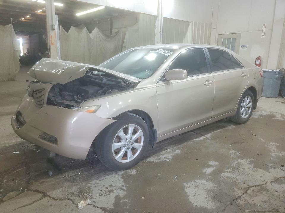 Aukcja sprzedaży 2008 Toyota Camry, vin: 4T1BE46K18U791570, numer aukcji: 59956786