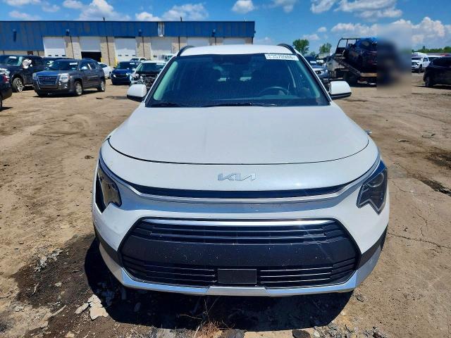 Продаж на аукціоні авто 2023 Kia Niro, vin: KNDCR3LE9P5109906, номер лоту: 59570986