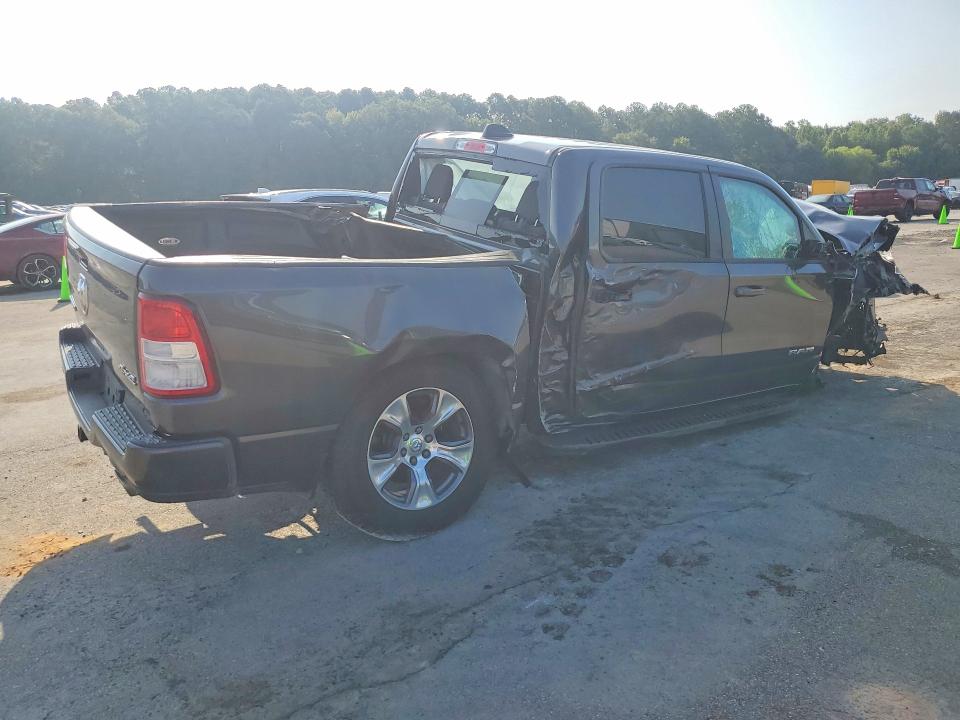 Aukcja sprzedaży 2019 Ram 1500, vin: 1C6SRFFT0KN823964, numer aukcji: 63383176