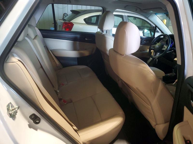 Продаж на аукціоні авто 2017 Subaru Outback, vin: 4S4BSAKC6H3273479, номер лоту: 62478286