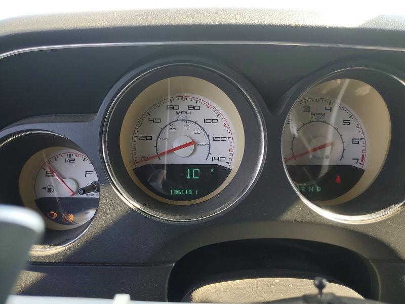 Продажа на аукционе авто 2013 Dodge Challenger, vin: 2C3CDYAGXDH649371, номер лота: 61426686
