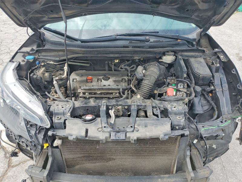 2012 Honda Cr-v მანქანა იყიდება აუქციონზე, vin: 5J6RM4H70CL001571, აუქციონის ნომერი: 61028966