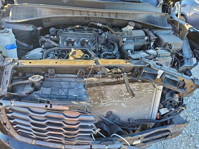 Aukcja sprzedaży 2020 Kia Sorento, vin: 5XYPGDA57LG693854, numer aukcji: 62398456