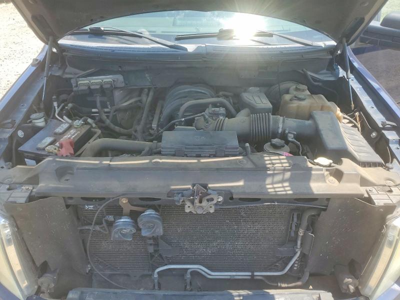 Aukcja sprzedaży 2009 Ford F150, vin: 1FTRX12899KA39764, numer aukcji: 63238396