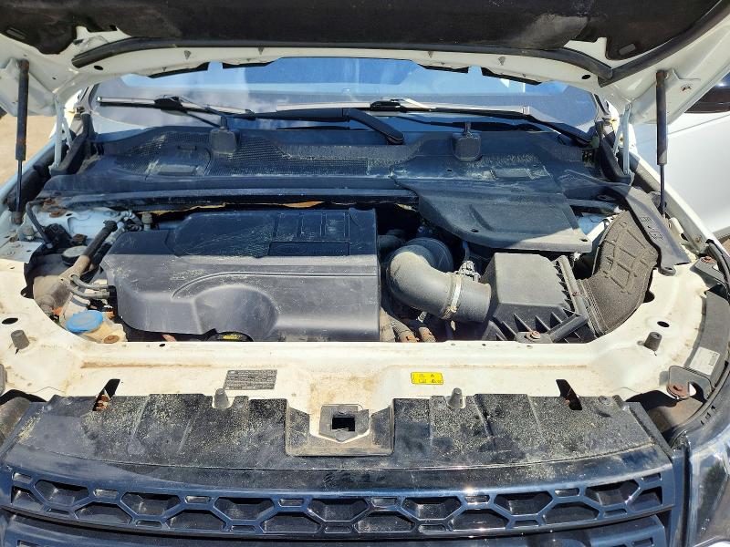 63560306 :رقم المزاد ، SALCP2RX0JH758551 vin ، 2018 Land Rover Discovery Sport مزاد بيع