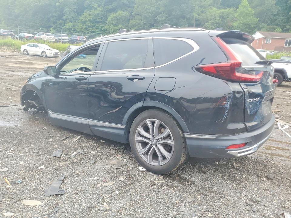 Продажа на аукционе авто 2020 Honda Cr-v, vin: 7FART6H94LE023800, номер лота: 60280076