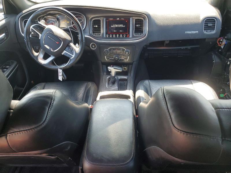 Продаж на аукціоні авто 2018 Dodge Charger, vin: 2C3CDXJG4JH291710, номер лоту: 62213016