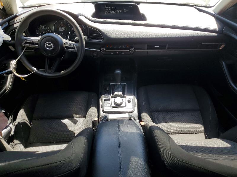 Продажа на аукционе авто 2022 Mazda Cx-30, vin: 3MVDMBAL2NM405533, номер лота: 60211136