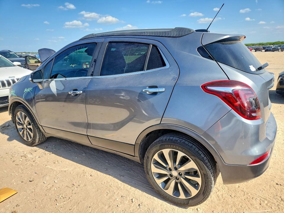 Продажа на аукционе авто 2019 Buick Encore, vin: KL4CJASB0KB774104, номер лота: 62744516