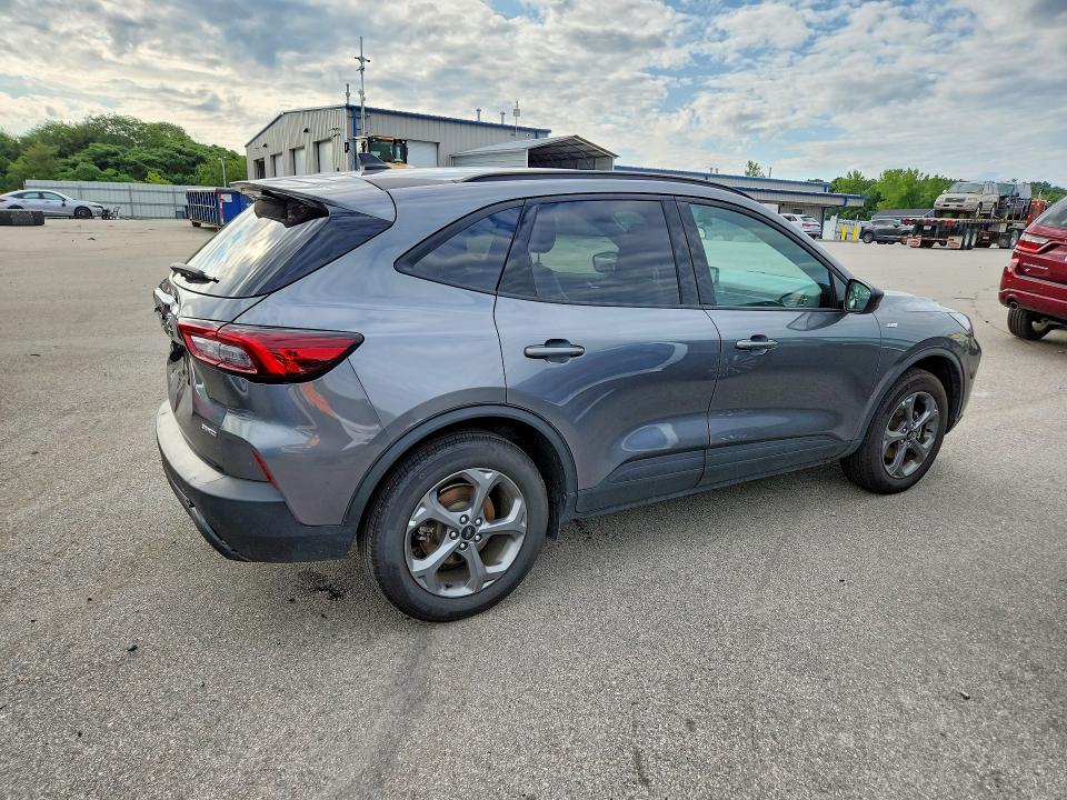 Aukcja sprzedaży 2026 Ford Escape, vin: 1FMCU9MN6TUA30916, numer aukcji: 62521376