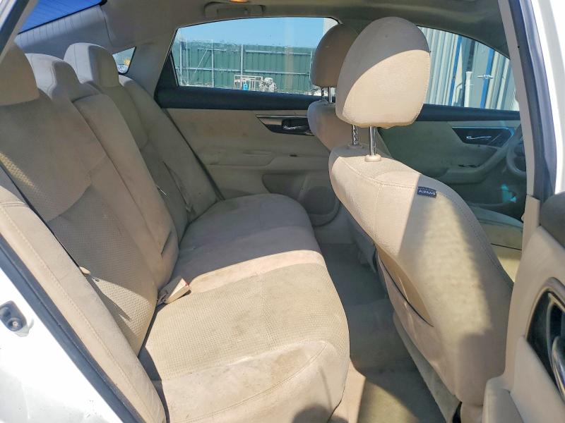 Продаж на аукціоні авто 2014 Nissan Altima, vin: 1N4AL3AP7EC112072, номер лоту: 60845556