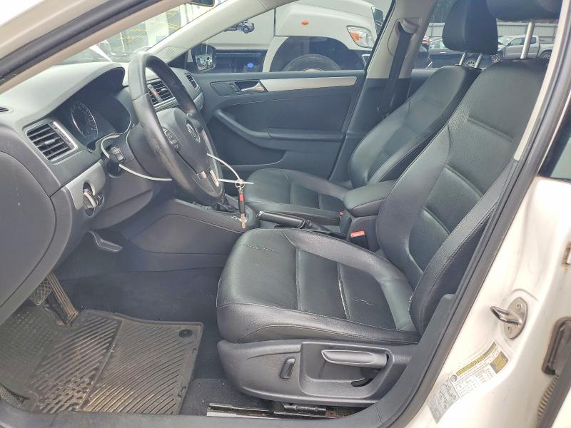 Aukcja sprzedaży 2013 Volkswagen Jetta, vin: 3VWDX7AJ1DM252742, numer aukcji: 62884086