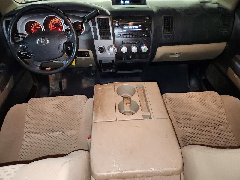 Продаж на аукціоні авто 2013 Toyota Tundra, vin: 5TFDM5F13DX048012, номер лоту: 61493086