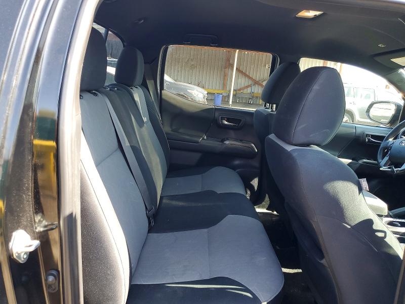 Aukcja sprzedaży 2023 Toyota Tacoma, vin: 3TMCZ5AN0PM631106, numer aukcji: 61912016