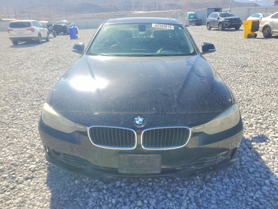 Aukcja sprzedaży 2013 Bmw 328, vin: WBA3C1C59DF444558, numer aukcji: 62593016