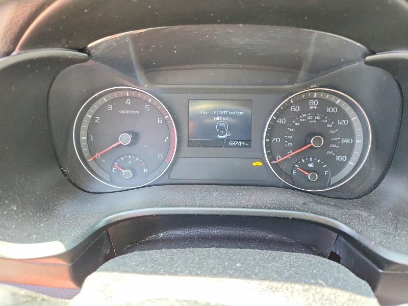Aukcja sprzedaży 2020 Kia Forte, vin: 3KPF34AD1LE140080, numer aukcji: 59893216