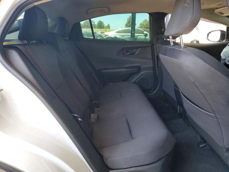 Aukcja sprzedaży 2024 Toyota Prius, vin: JTDACAAU9R3033898, numer aukcji: 60689496