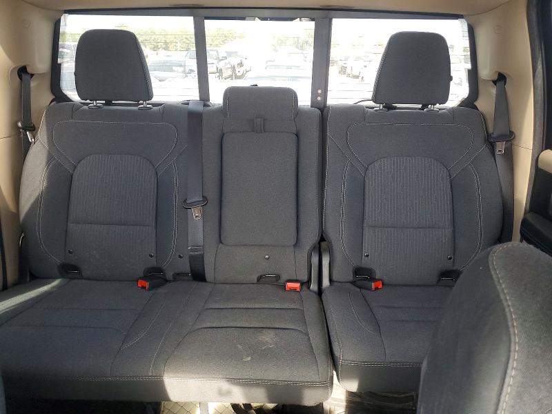 Продажа на аукционе авто 2019 Ram 1500, vin: 1C6RREFT5KN819885, номер лота: 62224216