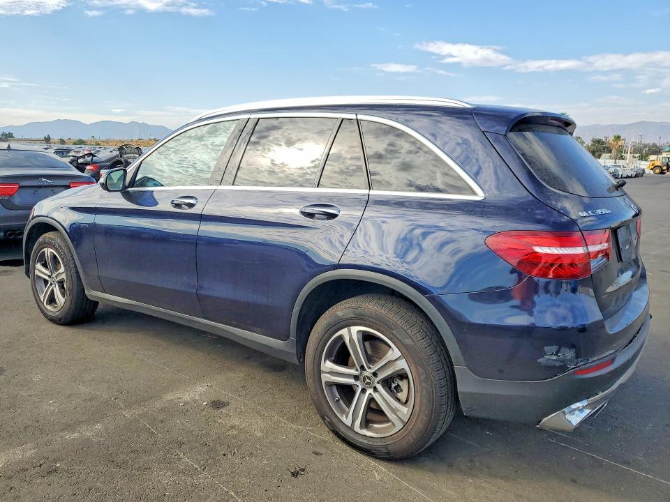 61202336 :رقم المزاد ، WDC0G5EB1KF601883 vin ، 2019 Mercedes-benz Glc مزاد بيع