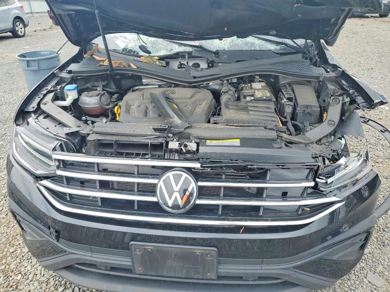 Продажа на аукционе авто 2024 Volkswagen Tiguan, vin: 3VVFB7AX7RM130152, номер лота: 60158376