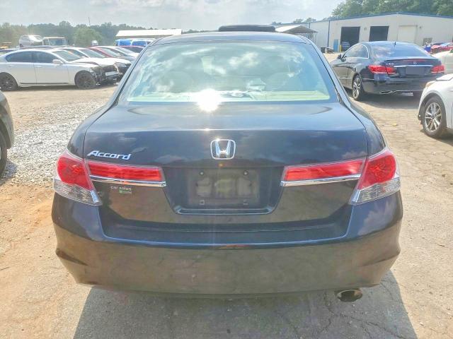 2011 Honda Accord მანქანა იყიდება აუქციონზე, vin: 1HGCP2F77BA009012, აუქციონის ნომერი: 59575166