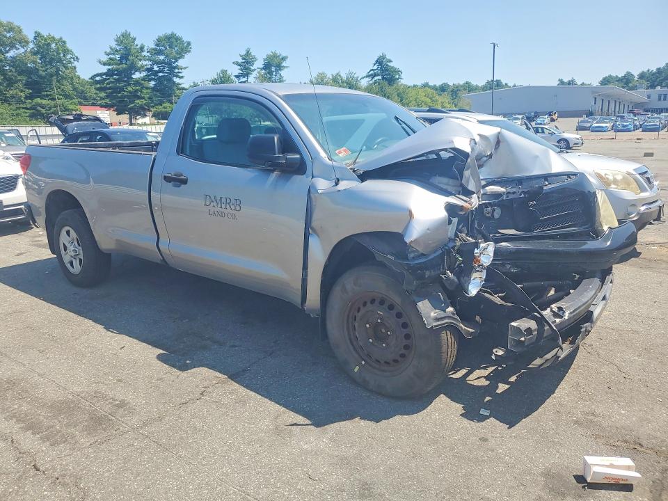 62880286 :رقم المزاد ، 5TFLU52157X001652 vin ، 2007 Toyota Tundra مزاد بيع