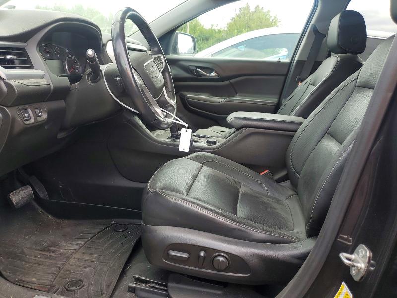 Aukcja sprzedaży 2017 Gmc Acadia, vin: 1GKKNNLS3HZ322289, numer aukcji: 61948086