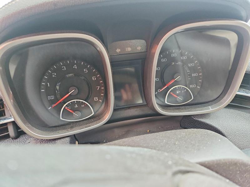 Продаж на аукціоні авто 2014 Chevrolet Malibu, vin: 1G11C5SL6EF301451, номер лоту: 59839466