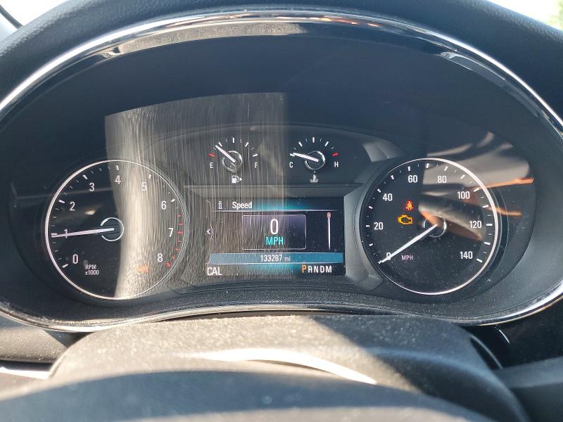 Aukcja sprzedaży 2019 Buick Encore, vin: KL4CJ1SB4KB906555, numer aukcji: 62886036