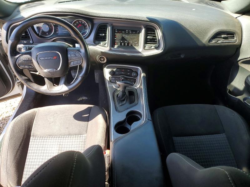 Aukcja sprzedaży 2020 Dodge Challenger, vin: 2C3CDZBT2LH222265, numer aukcji: 61561376