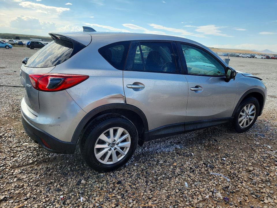 62773866 :رقم المزاد ، JM3KE2CE1D0147762 vin ، 2013 Mazda Cx-5 مزاد بيع