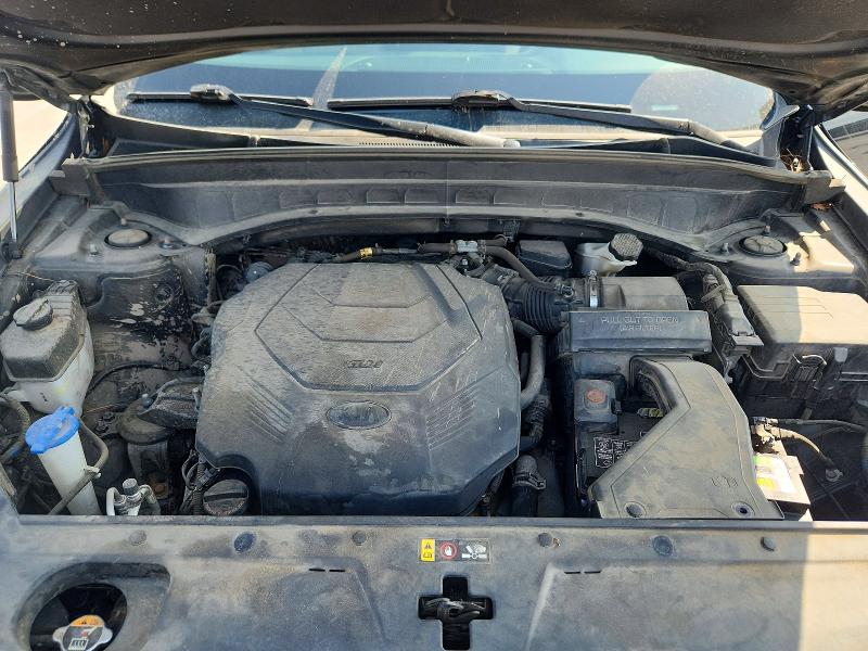 Продажа на аукционе авто 2021 Kia Telluride, vin: 5XYP3DHC5MG104382, номер лота: 63245856